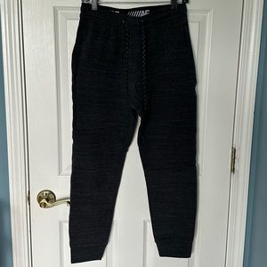 American Eagle Dark Grey Joggers